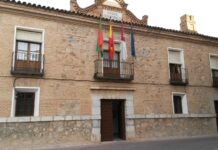 Consuegra pide no acudir a su centro de salud salvo necesidad por la atención a heridos de Urda Consuegra pide no acudir a su centro de salud salvo necesidad por la atención a heridos de Urda