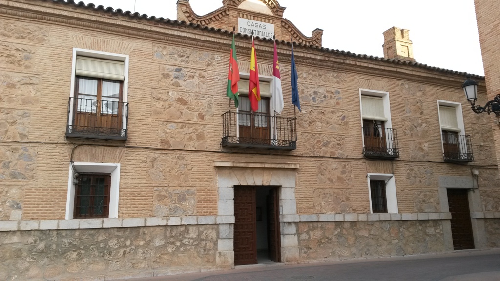 Consuegra pide no acudir a su centro de salud salvo necesidad por la atención a heridos de Urda