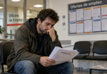 Castilla-La Mancha publica hoy la propuesta provisional de ayudas para formar a personas desempleadas: hay listados por las cinco provincias Castilla-La Mancha publica hoy la propuesta provisional de ayudas para formar a personas desempleadas: hay listados por las cinco provincias