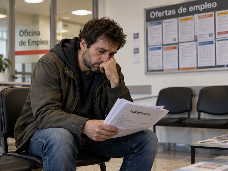 Castilla-La Mancha publica hoy la propuesta provisional de ayudas para formar a personas desempleadas: hay listados por las cinco provincias