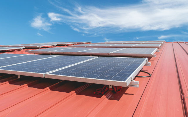 Mañana abren las nuevas ayudas para rehabilitación energética de viviendas en Castilla-La Mancha