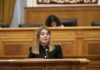 El PP-CLM defiende incorporar la bandera de España a los uniformes de la Policía Local y reclama mejoras profesionales para los agentes El PP-CLM defiende incorporar la bandera de España a los uniformes de la Policía Local y reclama mejoras profesionales para los agentes
