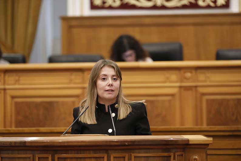 El PP-CLM defiende incorporar la bandera de España a los uniformes de la Policía Local y reclama mejoras profesionales para los agentes
