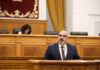 Barato: “Núñez defiende a los que anuncian trabas que perjudican a CLM y traiciona a los agricultores de la región” Barato: “Núñez defiende a los que anuncian trabas que perjudican a CLM y traiciona a los agricultores de la región”