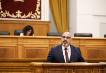 Barato: “Núñez defiende a los que anuncian trabas que perjudican a CLM y traiciona a los agricultores de la región” Barato: “Núñez defiende a los que anuncian trabas que perjudican a CLM y traiciona a los agricultores de la región”