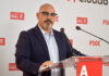Barato: “El PP no puede dar lecciones en materia de educación porque Castilla-La Mancha todavía recuerda todos sus recortes” Barato: “El PP no puede dar lecciones en materia de educación porque Castilla-La Mancha todavía recuerda todos sus recortes”