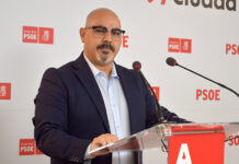 Barato: “El PP no puede dar lecciones en materia de educación porque Castilla-La Mancha todavía recuerda todos sus recortes” Barato: “El PP no puede dar lecciones en materia de educación porque Castilla-La Mancha todavía recuerda todos sus recortes”