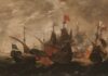 Efemérides del 7 de octubre: de la batalla de Lepanto a las primeras imágenes de la cara oculta de la Luna Efemérides del 7 de octubre: de la batalla de Lepanto a las primeras imágenes de la cara oculta de la Luna