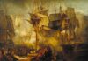 Efemérides del 21 de octubre: la batalla de Trafalgar y el paso de Magallanes entre dos océanos Efemérides del 21 de octubre: la batalla de Trafalgar y el paso de Magallanes entre dos océanos