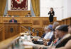 Bellido censura “el odio a los pobres” y pide que se combata la exclusión social con un ánimo constructivo Bellido censura “el odio a los pobres” y pide que se combata la exclusión social con un ánimo constructivo