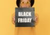 El Black Friday será el 27 de noviembre: una rebaja debe compararse con el precio más bajo de los 30 días anteriores El Black Friday será el 27 de noviembre: una rebaja debe compararse con el precio más bajo de los 30 días anteriores