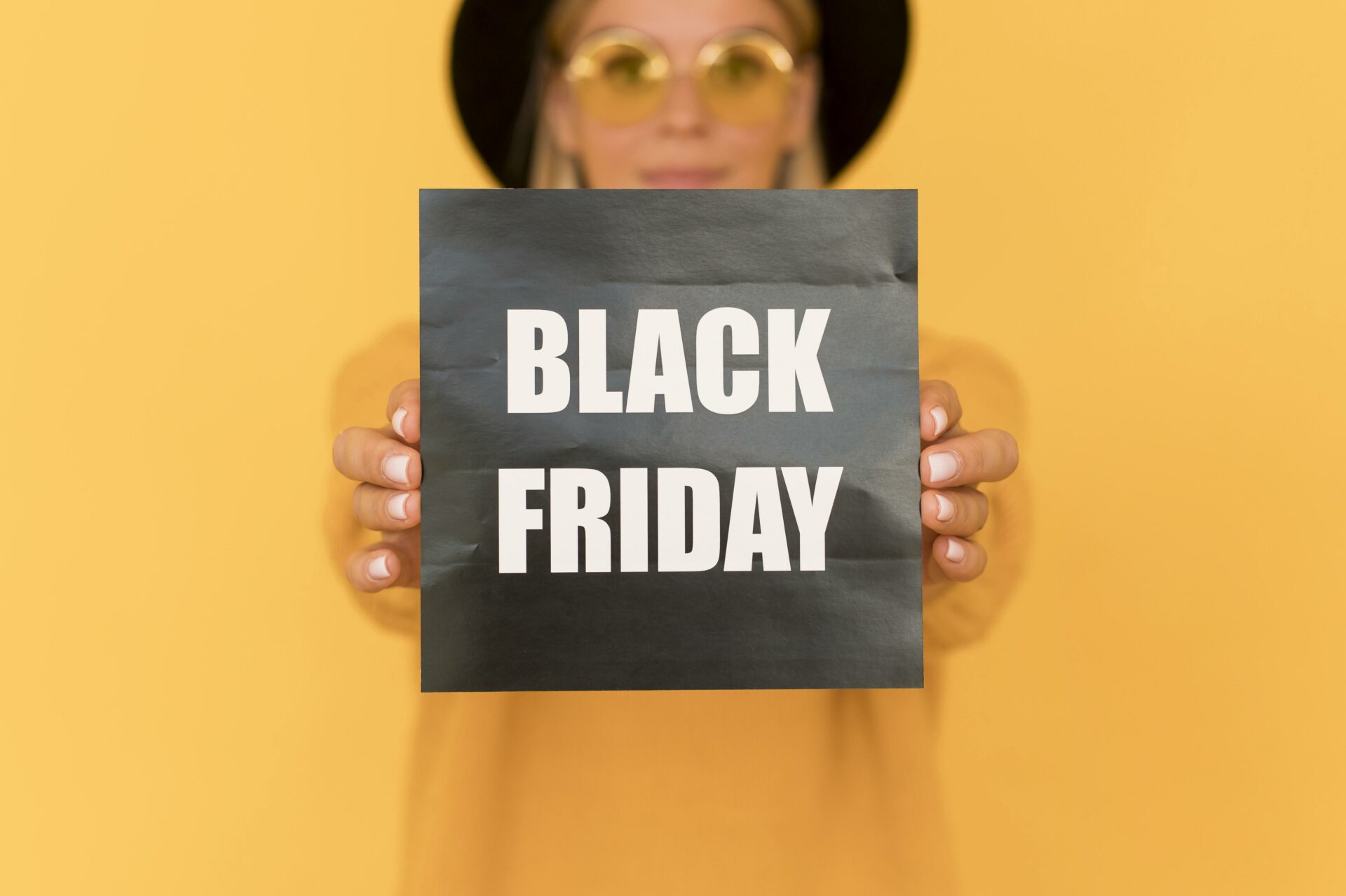 El Black Friday será el 27 de noviembre: una rebaja debe compararse con el precio más bajo de los 30 días anteriores