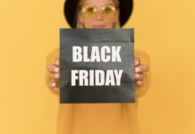 El Black Friday será el 27 de noviembre: una rebaja debe compararse con el precio más bajo de los 30 días anteriores El Black Friday será el 27 de noviembre: una rebaja debe compararse con el precio más bajo de los 30 días anteriores