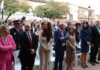 El PSOE califica de «traición» a CLM el Pacto Nacional del Agua planteado por Feijóo y critica el silencio de Núñez El PSOE califica de "traición" a CLM el Pacto Nacional del Agua planteado por Feijóo y critica el silencio de Núñez