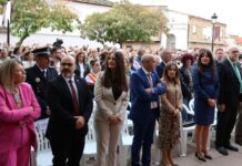 El PSOE califica de «traición» a CLM el Pacto Nacional del Agua planteado por Feijóo y critica el silencio de Núñez El PSOE califica de "traición" a CLM el Pacto Nacional del Agua planteado por Feijóo y critica el silencio de Núñez