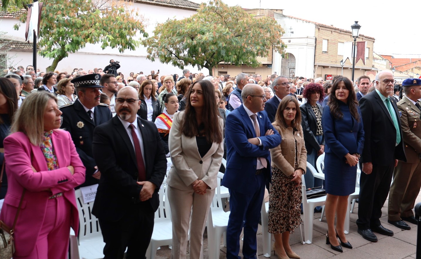 El PSOE califica de 