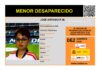 Buscan a un niño de 9 años desaparecido en Tomelloso Buscan a un niño de 9 años desaparecido en Tomelloso