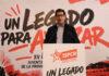 Caballero reivindica las políticas de juventud del Gobierno de Page como la nueva ley de vivienda y los avances en empleo o educación pública Caballero reivindica las políticas de juventud del Gobierno de Page como la nueva ley de vivienda y los avances en empleo o educación pública