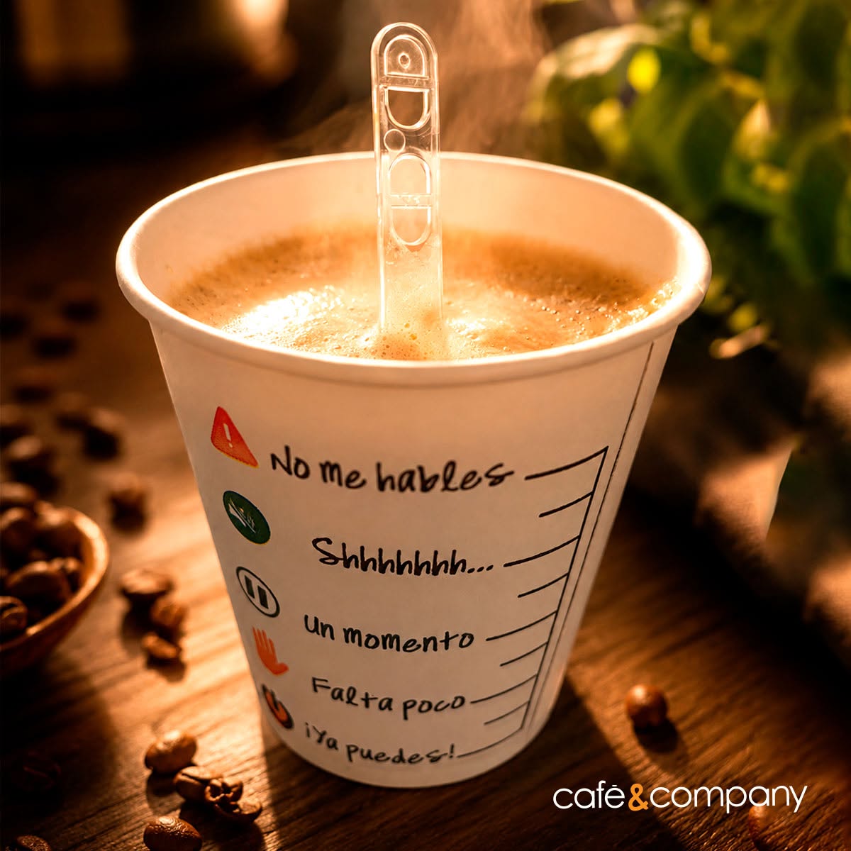 Café and Company busca en Tomelloso un responsable de contabilidad con contrato indefinido