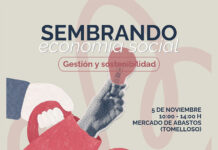 Fundación Cadisla llevará al Mercado de Abastos un encuentro sobre inclusión laboral y economía social Encuentro tiinajeras