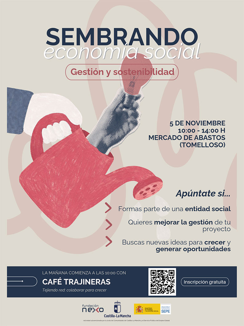 Encuentro tiinajeras
