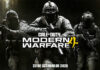 Call of Duty: Modern Warfare 4 abre hoy el acceso anticipado a su campaña antes del lanzamiento oficial Call of Duty: Modern Warfare 4 abre hoy el acceso anticipado a su campaña antes del lanzamiento oficial