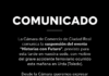 La Cámara de Comercio de Ciudad Real muestra su pesar por el accidente ferroviario de Urda y suspende su actividad prevista para esta tarde La Cámara de Comercio de Ciudad Real muestra su pesar por el accidente ferroviario de Urda y suspende su actividad prevista para esta tarde