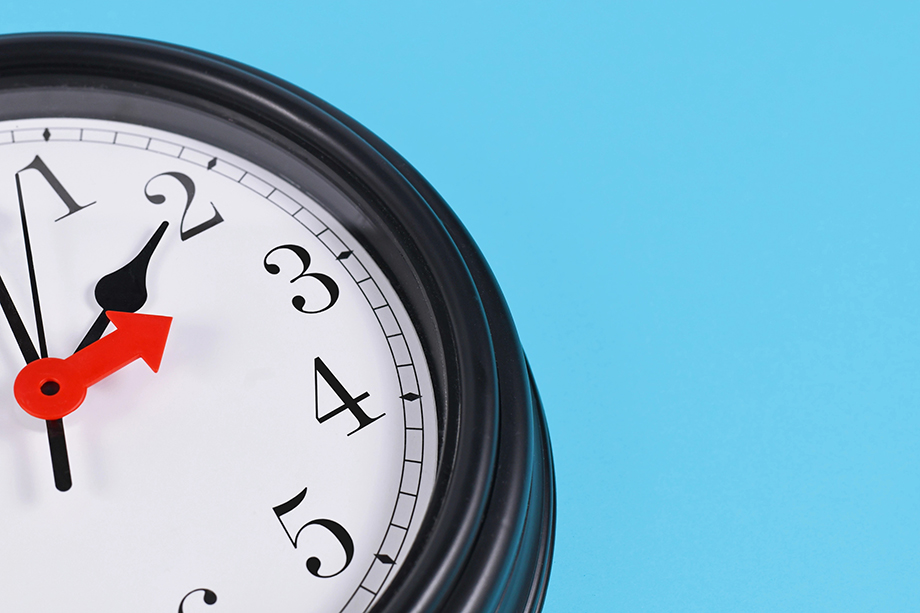 El cambio de hora ya tiene fecha: este domingo habrá que retrasar los relojes y el día tendrá 25 horas