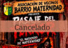 La Asociación del Barrio Maternidad suspende sus actividades de Halloween en Tomelloso La Asociación del Barrio Maternidad suspende sus actividades de Halloween en Tomelloso