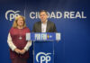 Fúnez, Belda y González al Congreso, y Valero, Romero y Sierra al Senado, integran la candidatura del PP de Ciudad Real a las elecciones del 29N Fúnez, Belda y González al Congreso, y Valero, Romero y Sierra al Senado, integran la candidatura del PP de Ciudad Real a las elecciones del 29N
