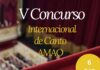 La AMAO convoca el V Concurso Internacional de Canto dentro de La Mancha Ópera Fest que se celebrará en Tomelloso La AMAO convoca el V Concurso Internacional de Canto dentro de La Mancha Ópera Fest que se celebrará en Tomelloso