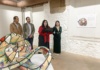 Carmen Belén Serrano reúne 25 años de creación en ‘El alma de la tierra’ Carmen Belén Serrano lleva a CALMA un trozo de su propia alma a través de la escultura