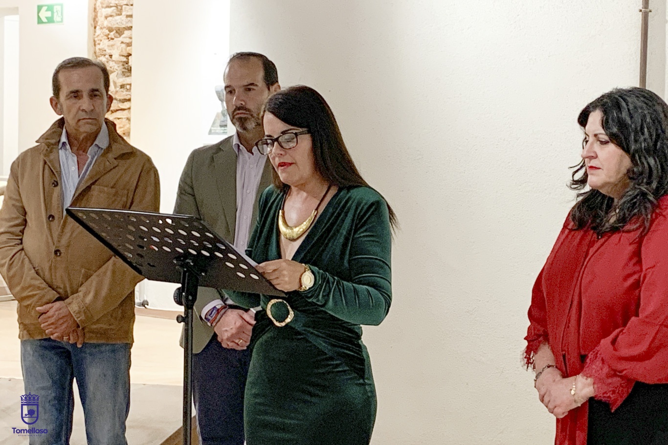 Carmen Belén Serrano reúne 25 años de creación en ‘El alma de la tierra’ 5 Carmen Belén Serrano lleva a CALMA un trozo de su propia alma a través de la escultura