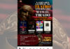 Carpe Diem Teatro llevará “Pasión por Carmen” a la final del Certamen Nacional de Teatro Aficionado “Manuel Tirado” Carpe Diem Teatro llevará “Pasión por Carmen” a la final del Certamen Nacional de Teatro Aficionado “Manuel Tirado”