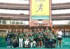 La Carrera Solidaria contra la ELA hace historia con cifras récord de participación y recaudación La Carrera Solidaria contra la ELA hace historia con cifras récord de participación y recaudación