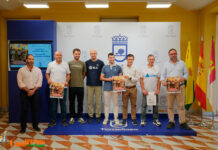 Tomelloso acogerá el 10 de octubre la primera edición del Campeonato Regional de Gravel con un recorrido de 120 kilómetros Tomelloso acogerá el 10 de octubre la primera edición del Campeonato Regional de Gravel con un recorrido de 120 kilómetros