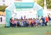 Las Carreras Mini de la 10K Ciudad de Tomelloso reunirán a las categorías inferiores este domingo en el Paco Gálvez Las Carreras Mini de la 10K Ciudad de Tomelloso reunirán a las categorías inferiores este domingo en el Paco Gálvez