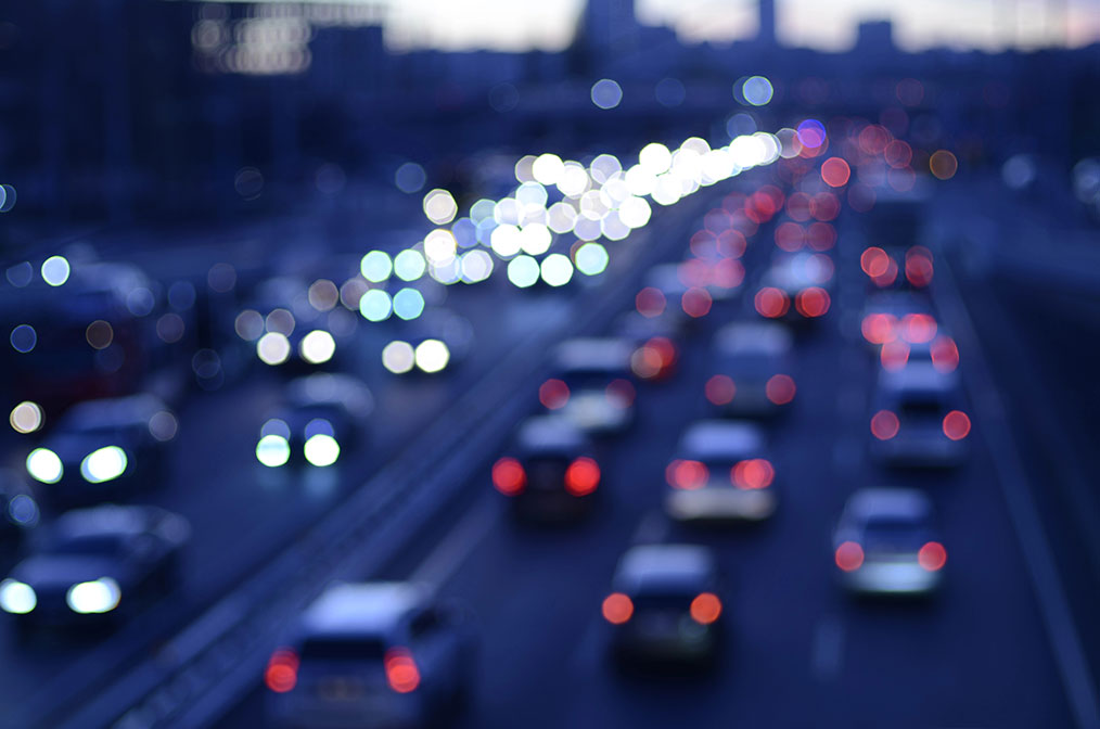 La DGT señala de 18:00 a 22:00 horas como el periodo más complicado para volver por carretera este domingo