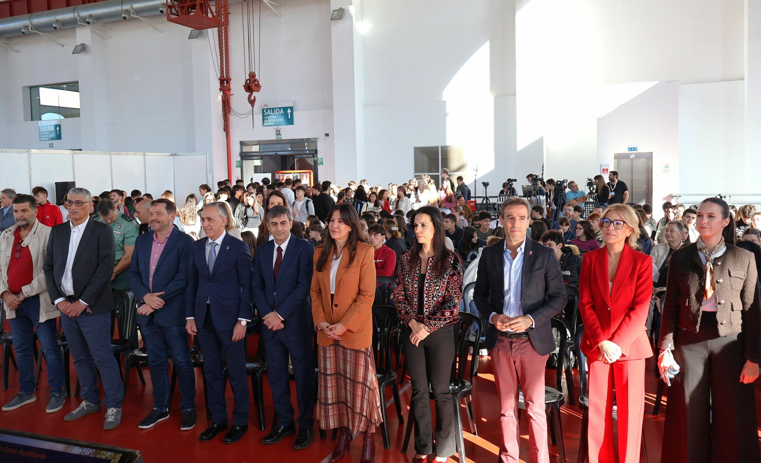 Castilla-La Mancha abre las puertas al futuro de la juventud con una amplia oferta de Formación Profesional y universidad pública 3 Castilla-La Mancha abre las puertas al futuro de la juventud con una amplia oferta de Formación Profesional y universidad pública