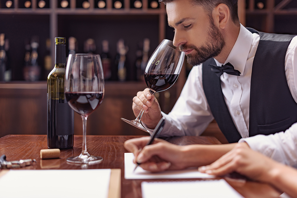 Último día para apuntarse a los concursos de catadores de Tomelloso Sabor: el plazo acaba este martes