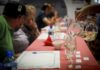 Abierto el plazo de inscripción para los concursos de catadores de Tomelloso Sabor Abierto el plazo de inscripción para los concursos de catadores de Tomelloso Sabor