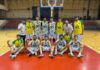 El Valbrokers CB Tomelloso asalta Ciudad Real y sigue invicto El Valbrokers CB Tomelloso asalta Ciudad Real y sigue invicto
