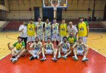 El Valbrokers CB Tomelloso asalta Ciudad Real y sigue invicto El Valbrokers CB Tomelloso asalta Ciudad Real y sigue invicto