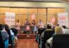 CCOO del Hábitat celebra una asamblea en Ciudad Real para llamar a la movilización del 11N CCOO del Hábitat celebra una asamblea en Ciudad Real para llamar a la movilización del 11N