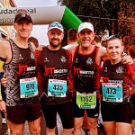 JM Serna Seguros brilla en la XXX Quijote Maratón con dos podios y destacados resultados JM Serna Seguros brilla en la XXX Quijote Maratón con dos podios y destacados resultados
