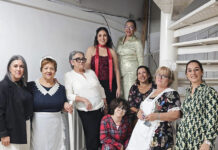 El Centro de la Mujer celebró el Día Internacional de las Mujeres Rurales con una exitosa jornada de enoturismo, arte y teatro El Centro de la Mujer celebró el Día Internacional de las Mujeres Rurales con una exitosa jornada de enoturismo, arte y teatro