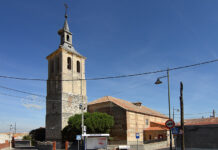 Un municipio de Castilla-La Mancha aparece entre los cuatro de más de 2.000 habitantes con menor renta de España Un municipio de Castilla-La Mancha aparece entre los cuatro de más de 2.000 habitantes con menor renta de España