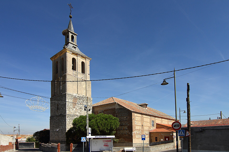 Un municipio de Castilla-La Mancha aparece entre los cuatro de más de 2.000 habitantes con menor renta de España