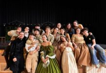 Citra Teatro arrasa en los escenarios: 14 premios y dos nominaciones para la compañía de Tomelloso Citra Teatro arrasa en los escenarios: 14 premios y dos nominaciones para la compañía de Tomelloso
