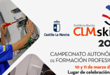 Último día para que los centros públicos de FP se apunten a CLMSKILLS 2027, con precedente de plata para Tomelloso Último día para que los centros públicos de FP se apunten a CLMSKILLS 2027, con precedente de plata para Tomelloso